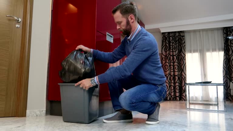 Best Residential Junk Removal  in Jonestown, PA